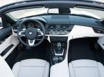 BMW Z4 2009 года